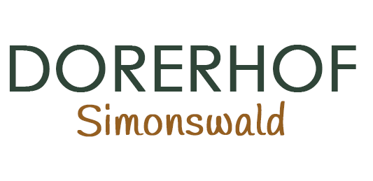 Dorerhof Simonswald